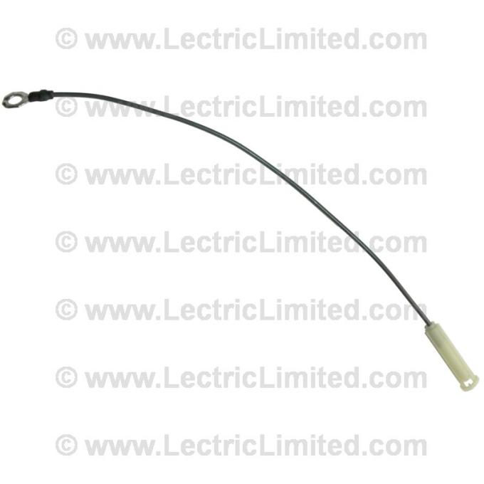 Lectric Limited 1963-1964 Chevrolet Biscayne Air Conditioning Power Feed Wire 90556