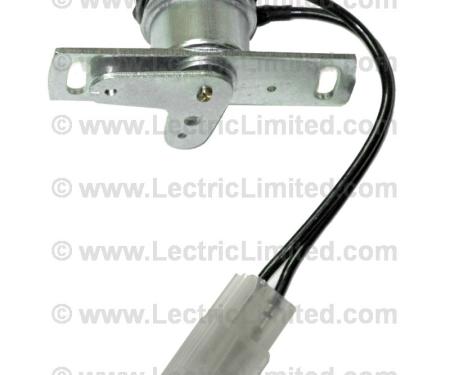 Lectric Limited 1959-1964 Buick / Chevrolet / Oldsmobile / Studebaker Backup Light Switch 01998728