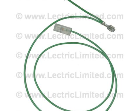 Lectric Limited 1959 Chevrolet Parkwood Backup Light Harness 33180