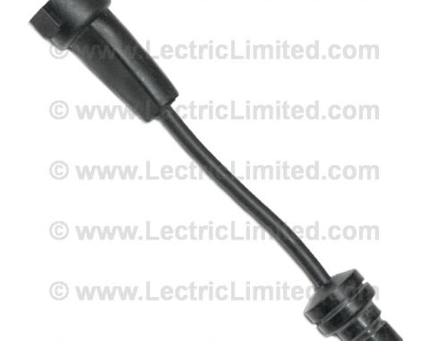Lectric Limited 1961-1963 Chevrolet Heater/Air Conditioning Blower Motor Adapter Lead VHS6300CK