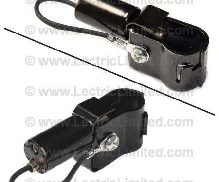 Lectric Limited 1955-1957 Chevrolet Nomad Parking Brake Warning Light Switch 03771864