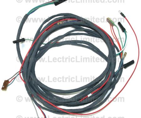 Lectric Limited 1956 Chevrolet Nomad Power Window Harness 31775