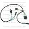Lectric Limited 1970-1971 Chevrolet / Pontiac Radio Harness 39317