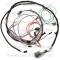 Lectric Limited 1965-1966 Chevrolet Biscayne Engine Harness 39024