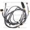 Lectric Limited 1960 Chevrolet / Pontiac Power Window Harness 08620