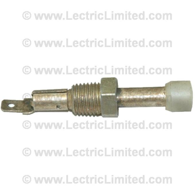 Lectric Limited 1986-2002 Chevrolet / Pontiac Courtesy/Dome Light Switch 20515297