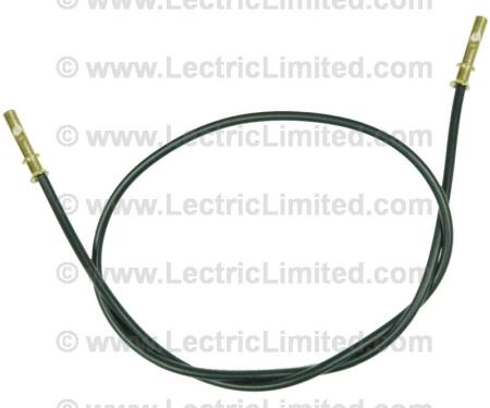 Lectric Limited 1969-1981 Buick / Chevrolet / Oldsmobile / Pontiac Ash Tray Light Fiberoptic Wire 12950