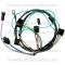 Lectric Limited 1964-1965 Chevrolet Air Conditioning Harness 04895