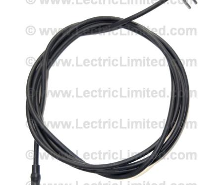 Lectric Limited 1967-1968 Chevrolet Power Accessory Battery Feed Wire 19680