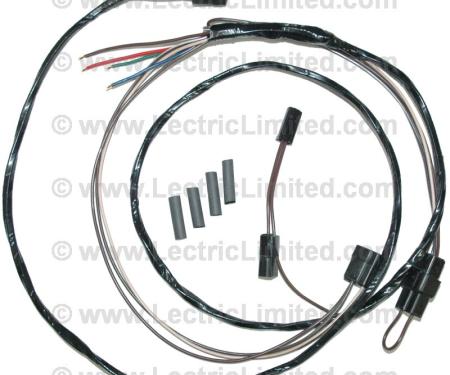 Lectric Limited 1964 Chevrolet Biscayne Cruise Control Harness 90333