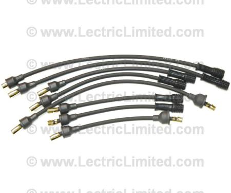 Lectric Limited 1953-1955 Chevrolet Spark Plug Wire Set 1010-000