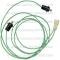 Lectric Limited 1958 Chevrolet Backup Light Harness 90376