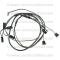 Lectric Limited 1965 Chevrolet Biscayne Tachometer Harness 05870