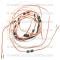 Lectric Limited 1965-1966 Chevrolet Biscayne Courtesy Light Harness 07160