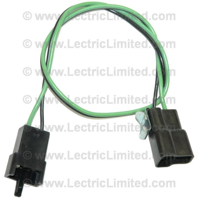 Lectric Limited 1965-1969 Chevrolet / Pontiac Speaker Lead Wires 90632