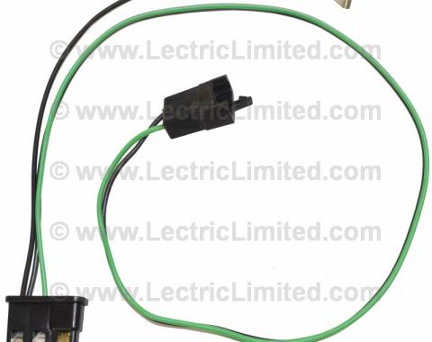 Lectric Limited 1965-1966 Chevrolet Biscayne Speaker Lead Wires 33429