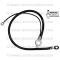 Lectric Limited 1964-1967 Chevrolet Battery Cable 05045