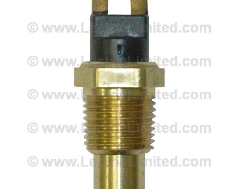 Lectric Limited 1956-1969 Buick / Chevrolet / Oldsmobile / Pontiac Temperature Sending Unit 01993561