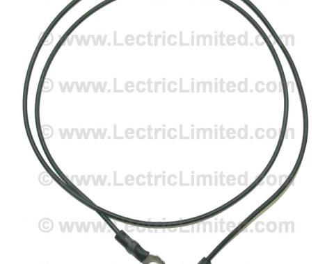 Lectric Limited 1956 Chevrolet Nomad Power Accessory Battery Feed Wire 02355