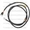 Lectric Limited 1958 Chevrolet Yeoman Power Seat Battery Feed Extension Harness 08470