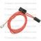 Lectric Limited 1960-1972 Chevrolet Glove Box Light Harness 90571