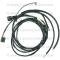Lectric Limited 1957 Chevrolet Nomad Transmission Overdrive Harness 02480