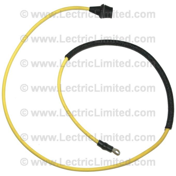 Lectric Limited 1961-1962 Chevrolet Power Accessory Battery Feed Extension Wire 08785