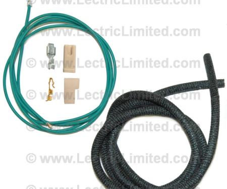 Lectric Limited 1953-1982 Buick / Cadillac / Chevrolet / GMC / Oldsmobile / Pontiac Temperature Sending Unit Lead Repair Kit 34620