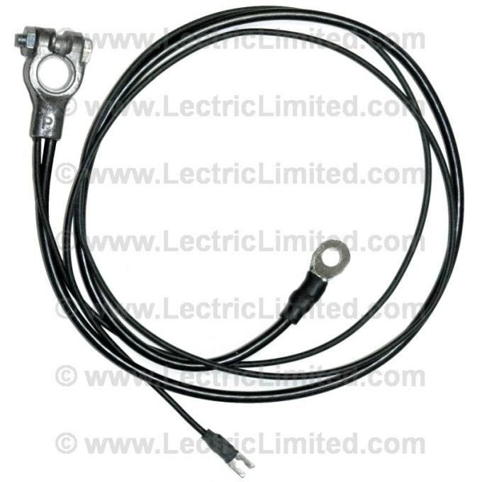Lectric Limited 1957 Chevrolet Battery Cable 21665