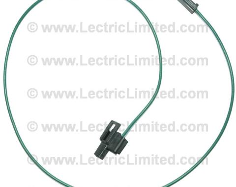 Lectric Limited 1966-1967 Chevrolet Horn Wire Extension Harness 41577