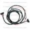 Lectric Limited 1967-1969 Chevrolet Corvair Rear Body Harness 11405