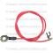 Lectric Limited 1957 Chevrolet Nomad Air Conditioning Lead Wire 39674