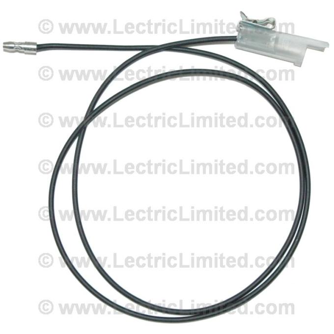Lectric Limited 1964 Chevrolet Biscayne Courtesy/Dome Light Door Jamb Switch Extension Wire 42807