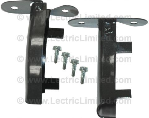 Lectric Limited 1955-1958 Chevrolet Power Window Harness Door Jamb Conduit 500549