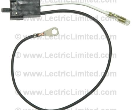 Lectric Limited 1955-1958 Chevrolet Speaker Adapter Harness 90625