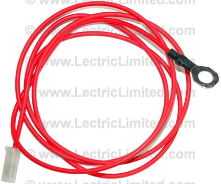 Lectric Limited 1961-1964 Chevrolet Power Accessory Battery Feed Wire 19655