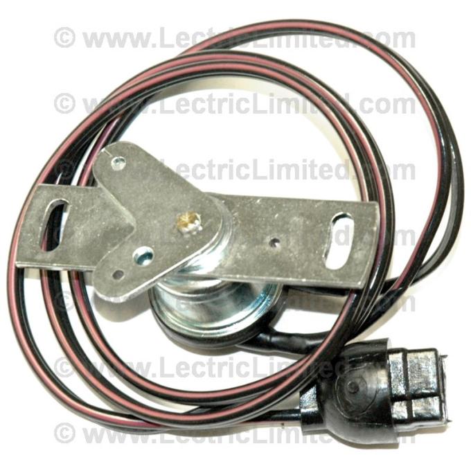 Lectric Limited 1963 Chevrolet Backup Light Switch 01997929