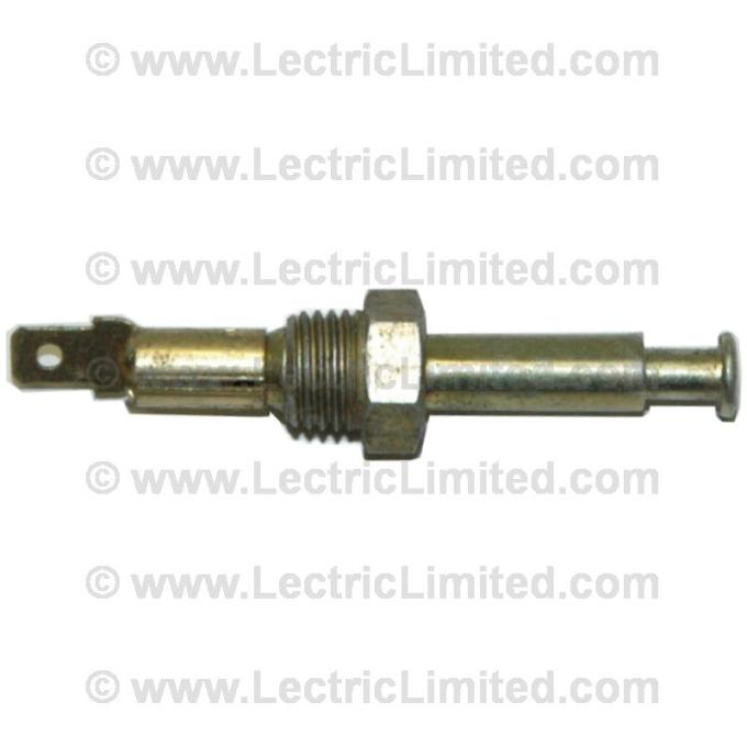 Lectric Limited 1971 Buick / Cadillac / Chevrolet / Oldsmobile / Pontiac Courtesy/Dome Light Switch 09839085