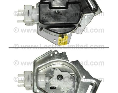 Lectric Limited 1977-1983 Buick / Cadillac / Chevrolet / Oldsmobile / Pontiac Windshield Washer Pump DR79212