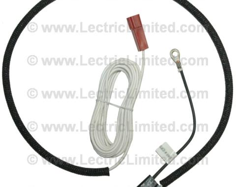 Lectric Limited 1963-1964 Chevrolet Biscayne Speaker Wire 06545