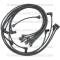 Lectric Limited 1968 Chevrolet Spark Plug Wire Set 1222-681