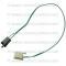 Lectric Limited 1978-1981 Buick / Chevrolet / Oldsmobile / Pontiac Speaker Harness 90608