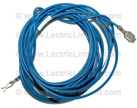 Lectric Limited 1965-1968 Chevrolet Speaker Wire 08115