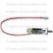 Lectric Limited 1955 Chevrolet Glove Box Light Switch SGB2005