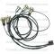 Lectric Limited 1960 Chevrolet Rear Body Light Harness 03010