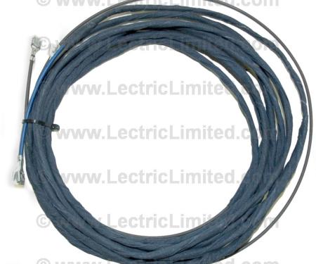 Lectric Limited 1965-1969 Chevrolet / Pontiac Speaker Harness 08210