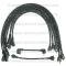 Lectric Limited 1964 Chevrolet Biscayne Spark Plug Wire Set 1306-641