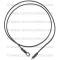 Lectric Limited 1956 Chevrolet Nomad Power Accessory Battery Feed Wire 02355