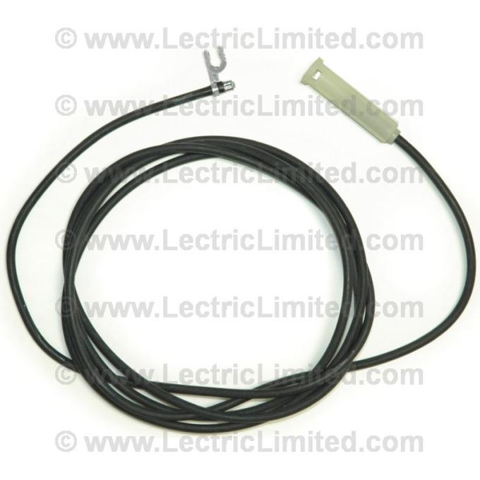Lectric Limited 1967-1971 Chevrolet / Pontiac Air Conditioning Power Feed Wire 10970
