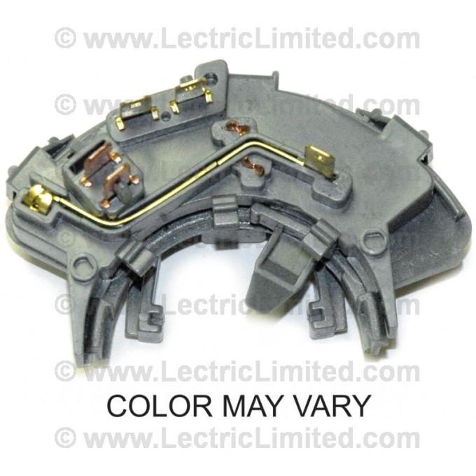 Lectric Limited 1981-1996 Buick / Chevrolet / GMC / Oldsmobile / Pontiac Neutral Safety and Backup Light Switch 22514861